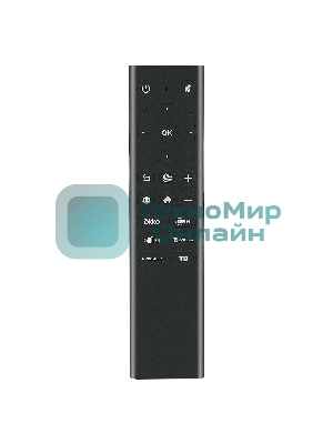 Телевизор Maunfeld 32