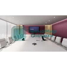 Устройство подключения источников контента/Yealink MVC-BYOD-Extender BYOD Extender for Teams Rooms and Zoom Rooms/2-year AMS 1303113