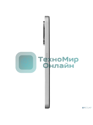 Смартфон HONOR X6c 6/128Gb, белый