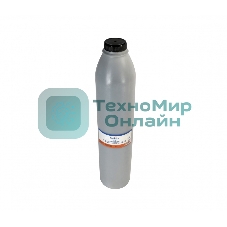 Тонер для принтеров Samsung CLP-310/320/325/360/Phaser 6125/6130 черный 500гр ProfiLine Фасовка РФ (химический)