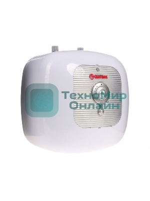 Водонагреватель накопительный Thermex H 10 U (pro) подводка/верхняя