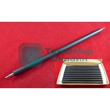 Вал проявки (Developer Roller) HP CLJ CP3525/CP4525/CP4025/CM3530/CM4540/M551/M575 (ELP, Китай) 10штук