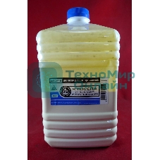 Тонер для Kyocera TK-5220Y/TK-5230Y/TK-5240Y, P5021/P5026/M5521/M5526 Yellow (кан. 1кг) Black&White Premium