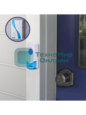 Звонок дверной беспроводной Rexant RX-2