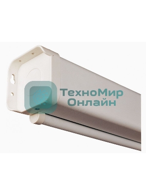 Экран Lumien 129x200 см Master Picture LMP-100132 16:10 настенно-потолочный рулонный