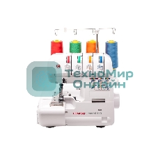 Оверлок Comfort 110