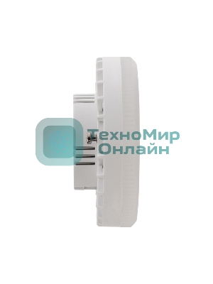 Лампа светодиодная Rexant Рефлектор-таблетка 7,5 Вт 638 Лм GX53 AC 150-265 В 2700 K теплый свет