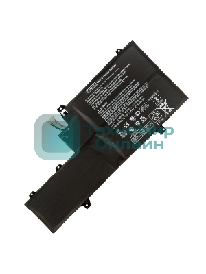 Аккумуляторная батарея для ноутбука HP EliteBook 1030 G2 (OM03XL) Type A 11.55V 57Wh