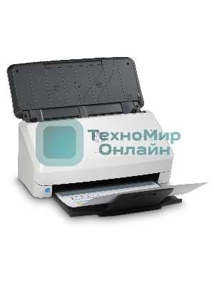 Сканер HP ScanJet Pro 2000 s2