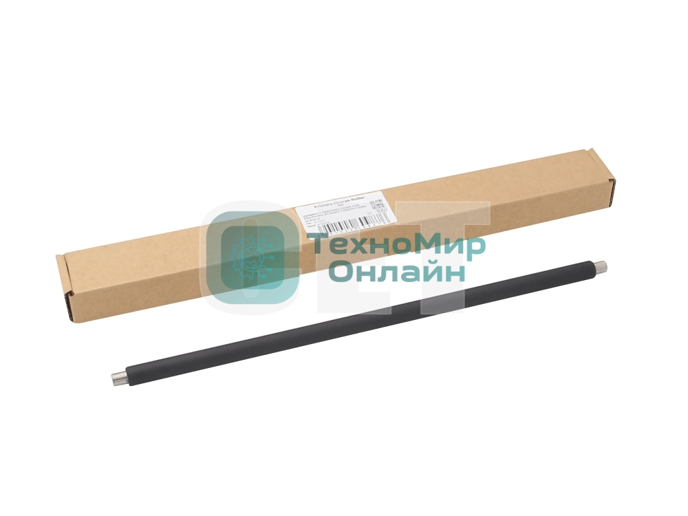Ролик заряда Cet CET251015 (113R00780/113R00782) для Xerox VL C7000/C7020/C7025/C7030 DC SC2020