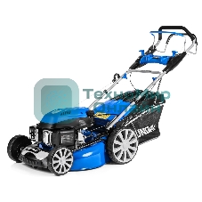 Газонокосилка роторная Hyundai L 5110S