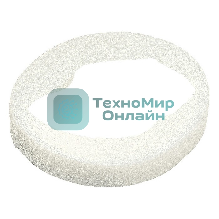 Лента для окон самоклеящаяся Сибртех, L 10 м, 30 мм