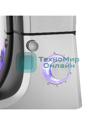 Миксер планетарный Maunfeld MF-432S