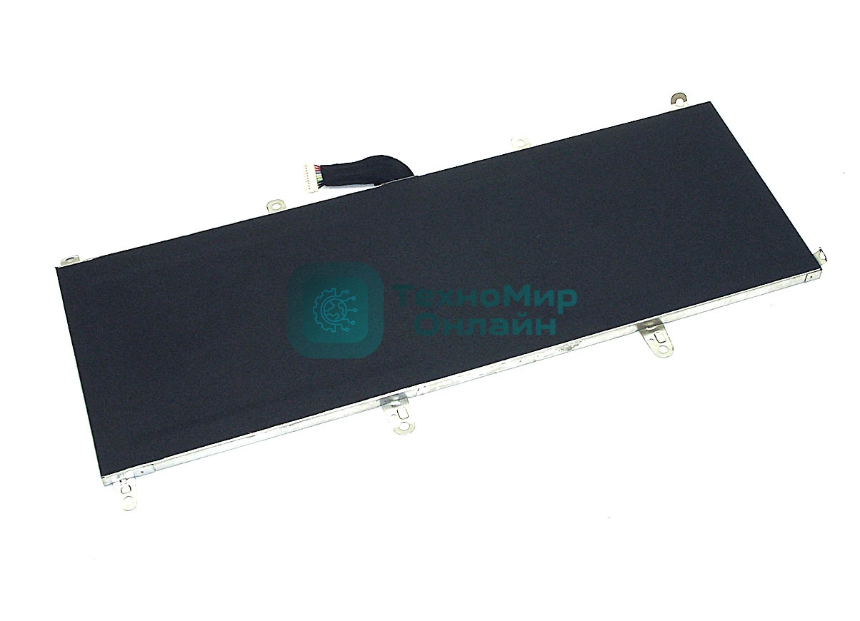 Аккумуляторная батарея для планшета Dell Venue 10 Pro 5056 (GFKG3) 7.4V 4220mAh 10pin