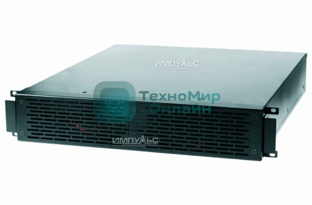 Батарея для ИБП Импульс BR29S021 24В 9Ач