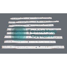 Светодиодная подсветка TV 39