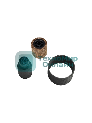 Комплект роликов Cet CET6676 (A859-2241/B477-2225/A806-1295) для Ricoh Aficio MP5500/MP6500/MP7500 (упак.:3шт)