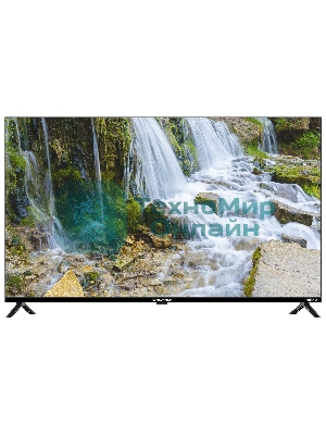 Телевизор Maunfeld 43