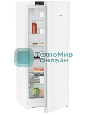 Холодильник Liebherr RD 4600 белый однокамерный 296л