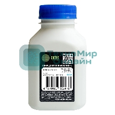 Тонер Cactus CS-TbRCHUC-60 голубой флакон 60гр. для принтера Brother Color Universal