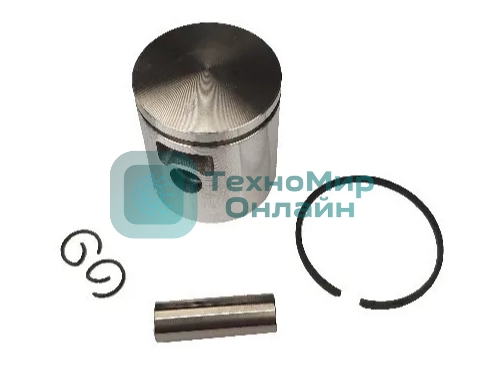 Набор для бензокосы Oleo-Maс Sparta 25 (поршень,кольца,скобы,палец) 102142