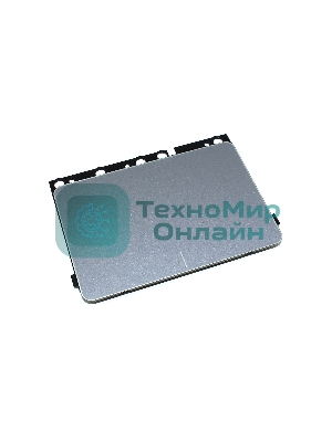 Тачпад для Asus X407 серебро