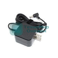 Блок питания (сетевой адаптер) для ноутбуков Asus 19V 1.75A 5.5x2.5мм 33W (US)