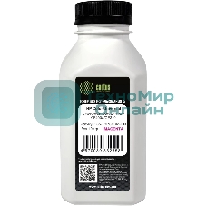 Тонер Cactus CS-THPCHUM-100 пурпурный флакон 100гр. для принтера HP Color Universal CF540A/CF400A/CF410A/CF400A/CE310