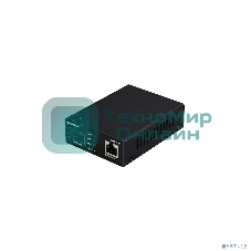 Автономный медиаконвертер ORIGO 1000Base-T/1000Base-X SFP