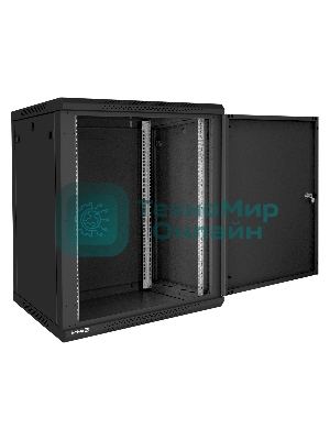 Шкаф телекоммуникационный 19