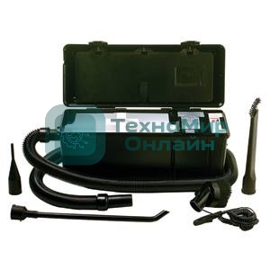 Пылесос 3M Electronic Sercice Vacuum Cleaner 497ABF, 220V (Katun/SCS)