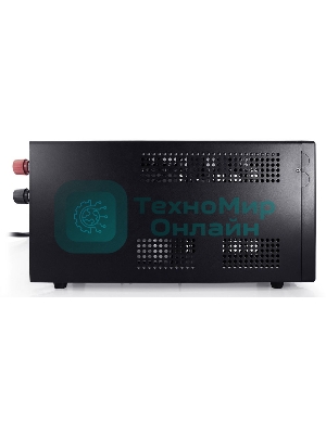 Источник бесперебойного питания Powercom Infinity INF-500 300Вт 500ВА черный