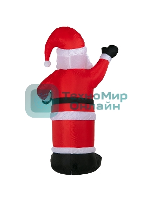 Надувная 3D фигура Neon-night 