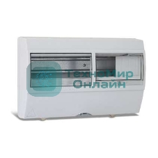 Корпус КШН6Р-21 Энергомера 106001004009615