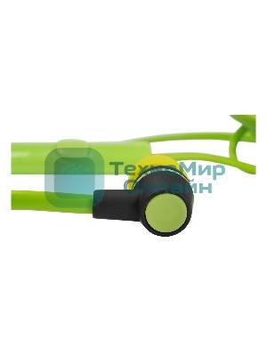 Проводные наушники Harper HV-107 белый, вкладыши, проводной