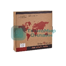 Патчкорд литой 