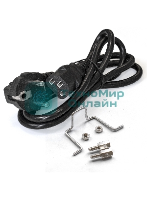 Блок питания ExeGate 750NPXE (EX292176RUS-S), 750Вт, 120мм, черный