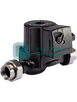 Насос циркуляционный Джилекс Циркуль 25/40 PREMIUM 65Вт 3300л/час (2541)