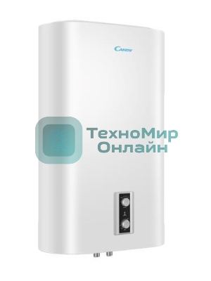Водонагреватель Candy CF100V-P1 INOX