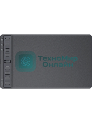 Графический планшет Huion Inspiroy H951P 2M, 8192 уровней, USB Type-C