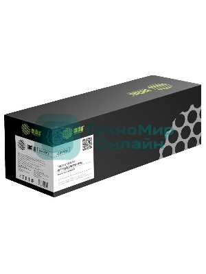 Картридж лазерный Cactus CS-TN321C голубой (1500 стр.) для Brother HL-L8250CDN/MFC-L8650CDW