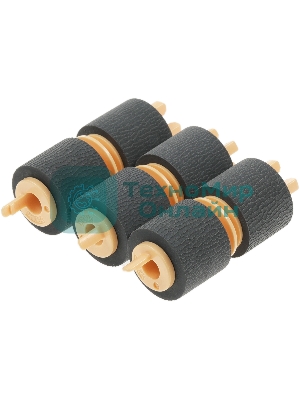 Комплект роликов Cactus CS-BRA-XER-VLB7035 (109R00790/22K74870/604K56080/604K66430) для Xerox WC 7525/7530/7535/7545/7556