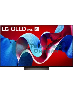 Телевизор LG 55