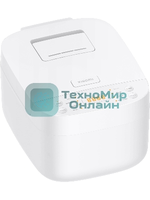 Рисоварка Xiaomi Smart Multifunctional Rice Cooker 3L EU (BHR7919EU)