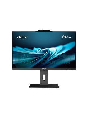 Моноблок MSI Pro AP242P 14M-662XRU 23.8