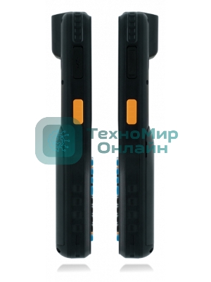 Терминал сбора данных Newland N7 Cachalot Pro II Mobile Computer 4GB/64GB with 4