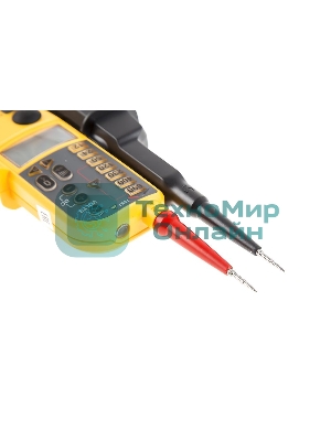 Тестер Fluke IG (FLUKE-T150)