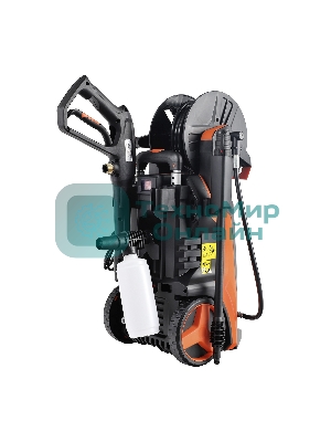 Минимойка Patriot GT590 Imperial 2050Вт