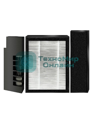 Комплект сменных фильтров Airgle AF25HCT