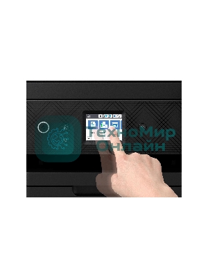 МФУ струйное Epson L6290, (C11CJ60505/C11CJ60405/C11CJ60507/C11CJ60408/C11CJ60406), А4, цветной, печ. до 15/8.5 стр/мин., 4800x1200 dpi (печ.), 1200 x 2400 dpi (скан.), Wi-Fi, Ethernet, USB